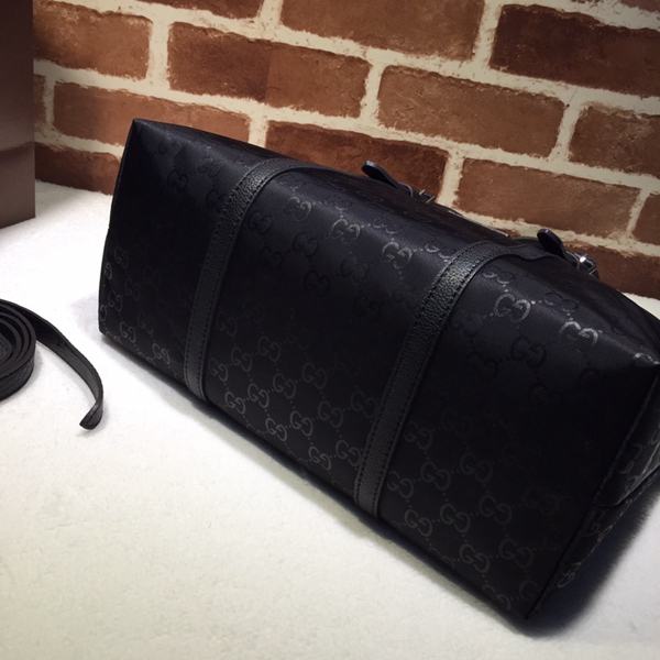 グッチバッグ細部ディテール